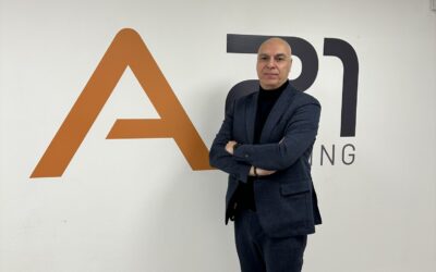 Michele Cristiano è il nuovo Direttore Operativo di Rapidglass
